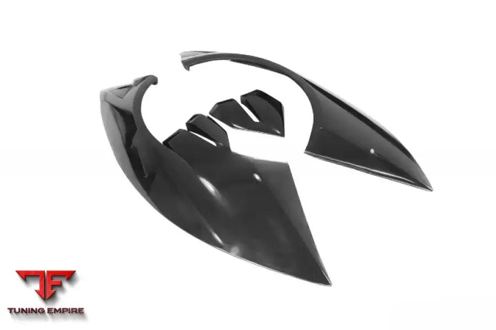 LAMBORGHINI HURACAN EVO CARBON FIBER BODY KIT