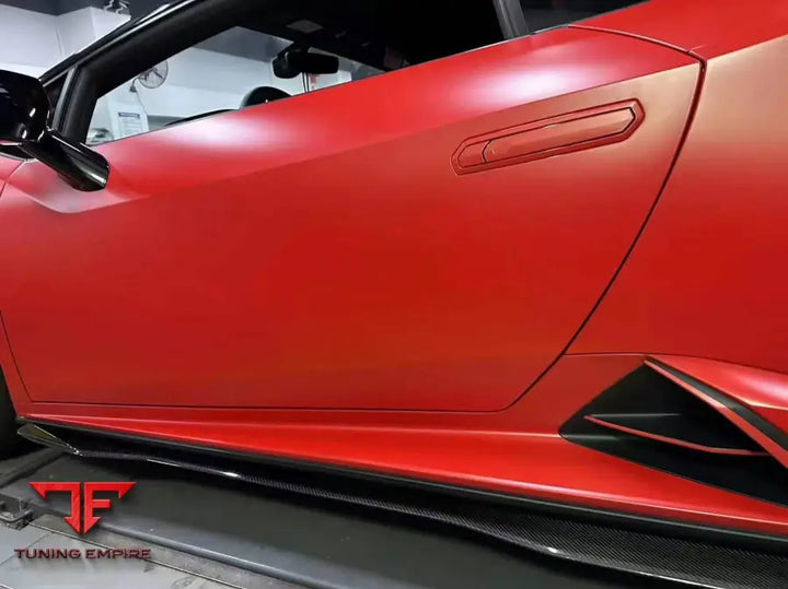 Lamborghini Huracan EVO