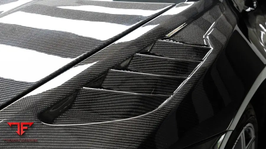 Lamborghini Huracan EVO