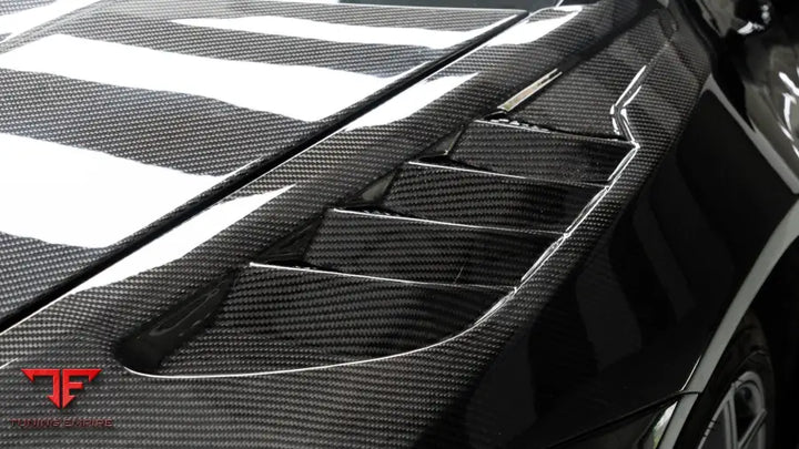 Lamborghini Huracan EVO