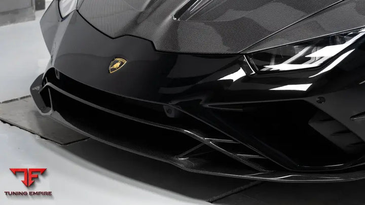 Lamborghini Huracan EVO