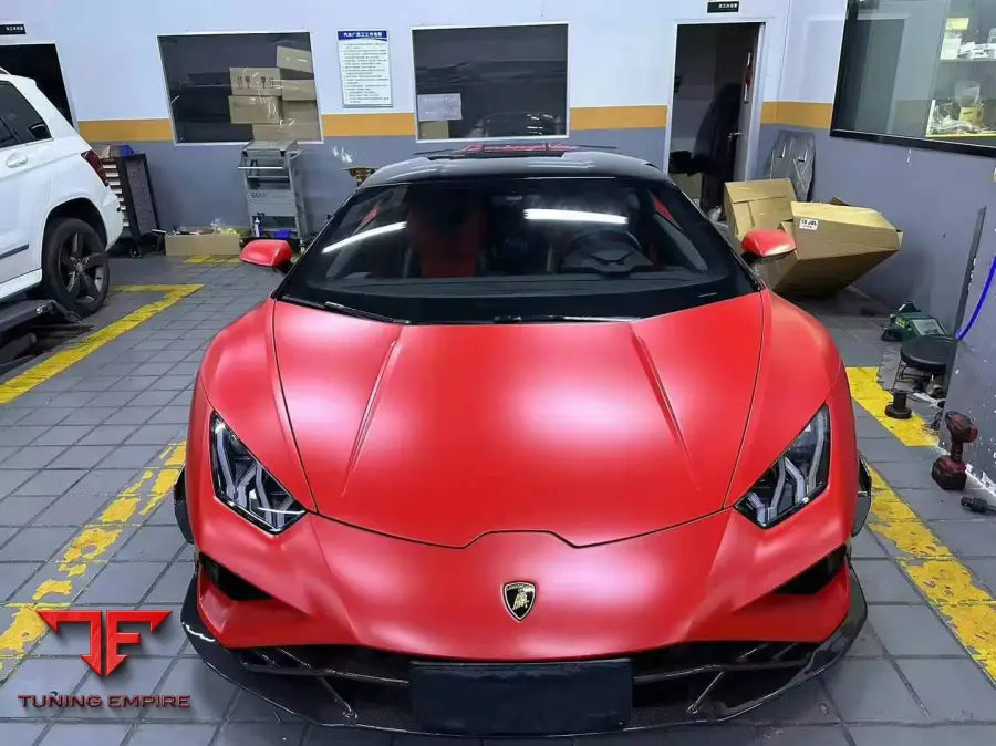 Lamborghini Huracan EVO