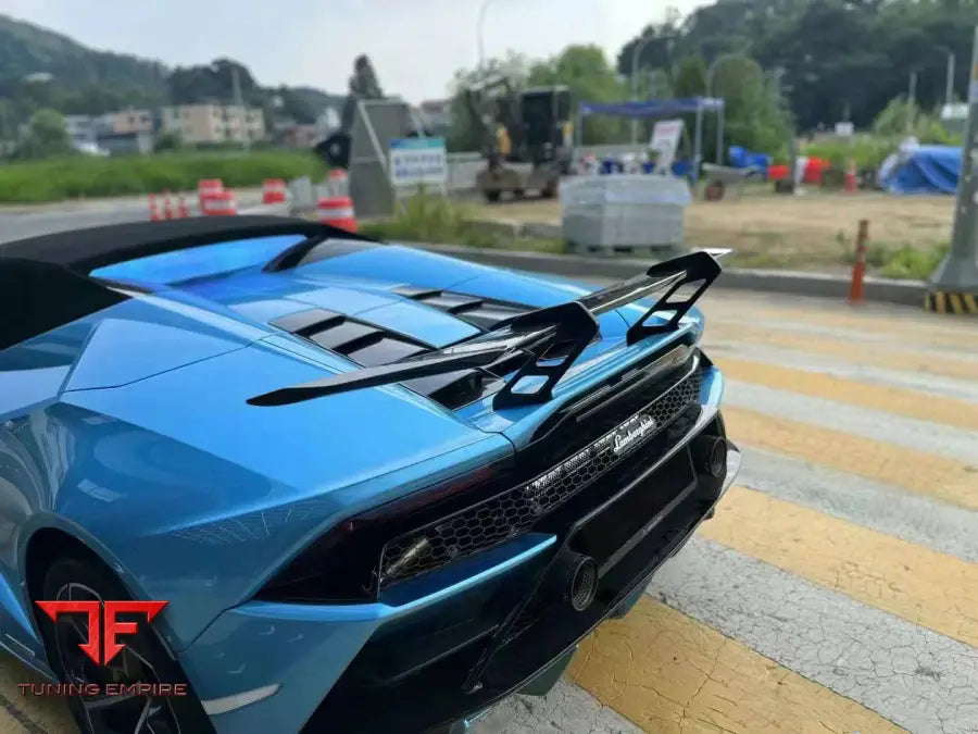 Lamborghini Huracan EVO