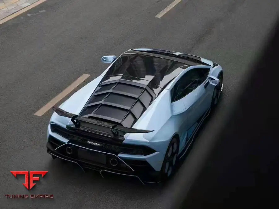 Lamborghini Huracan EVO