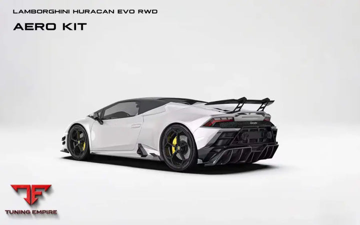Lamborghini Huracan EVO