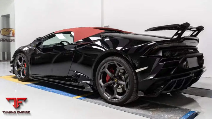 Lamborghini Huracan EVO