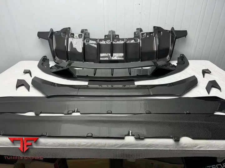 Lamborghini Huracan EVO