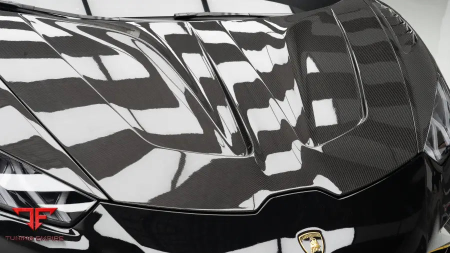 Lamborghini Huracan EVO