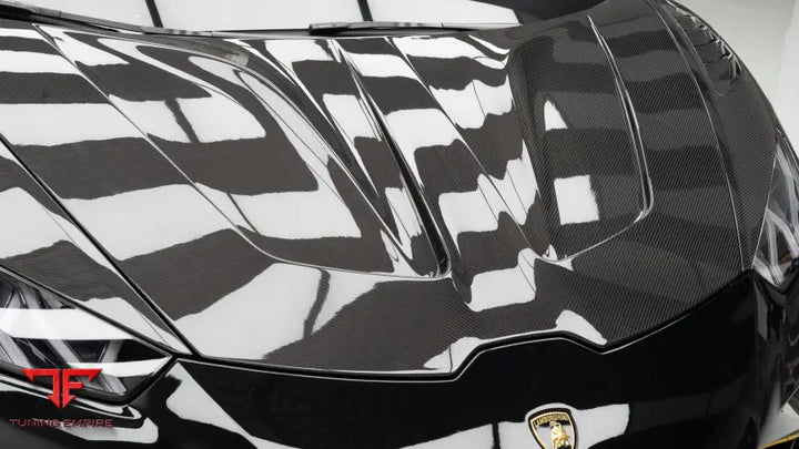 Lamborghini Huracan EVO