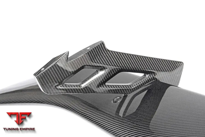 Lamborghini Huracan EVO