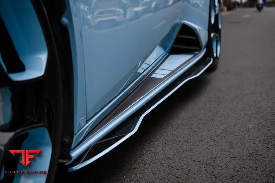 Lamborghini Huracan EVO