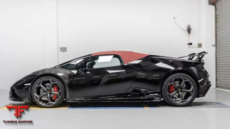 Lamborghini Huracan EVO