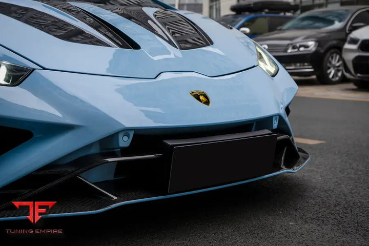 Lamborghini Huracan EVO