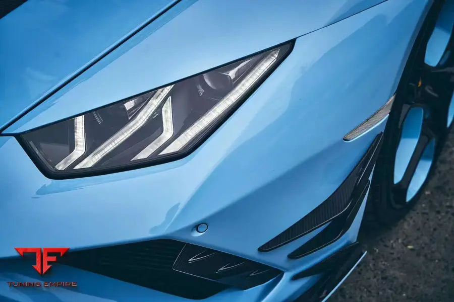 Lamborghini Huracan EVO