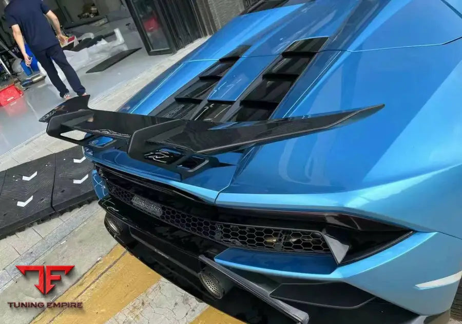 Lamborghini Huracan EVO