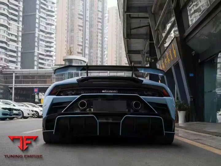 Lamborghini Huracan EVO