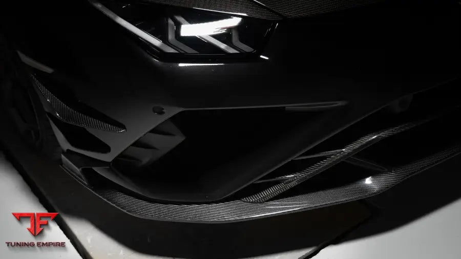 Lamborghini Huracan EVO