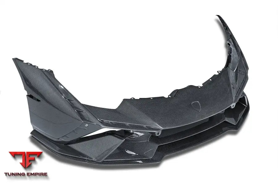 LAMBORGHINI HURACAN EVO CONVERT TECNICA STYLE FULL BODY KIT BSD