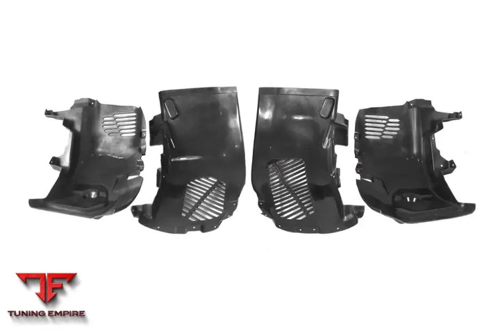 LAMBORGHINI HURACAN EVO COUPE ONLY BKSSII STYLE FULL WIDE BODY KIT BSD