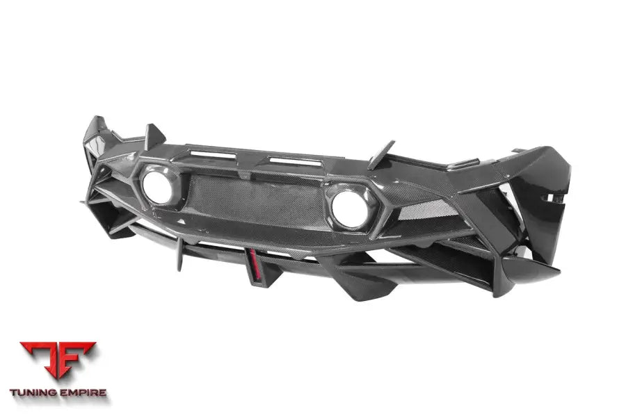 LAMBORGHINI HURACAN EVO COUPE ONLY BKSSII STYLE FULL WIDE BODY KIT BSD