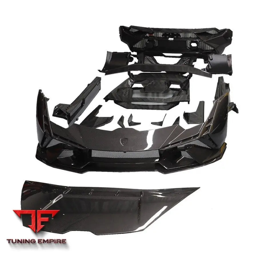 LAMBORGHINI HURACAN EVO & LP580 LP610 CARBON FIBER BODY KIT
