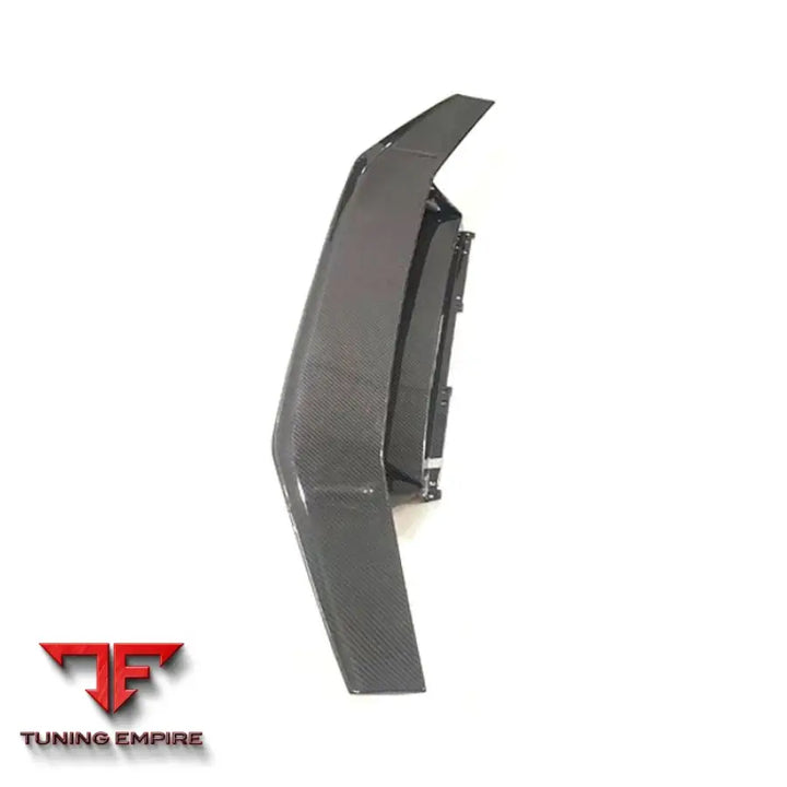 LAMBORGHINI HURACAN EVO LP610 LP580 CARBON FIBER REAR WING