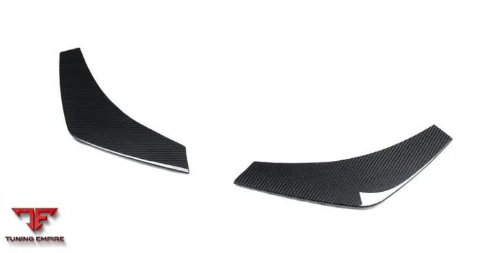 LAMBORGHINI HURACAN EVO RAZOR CARBON BODY KIT