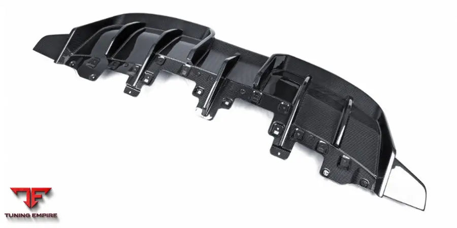 LAMBORGHINI HURACAN EVO RAZOR CARBON BODY KIT