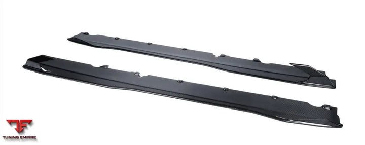 LAMBORGHINI HURACAN EVO RAZOR CARBON BODY KIT