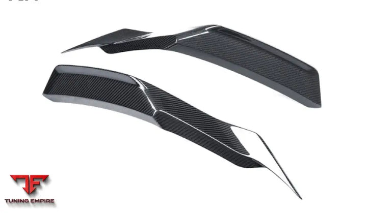 LAMBORGHINI HURACAN EVO RAZOR CARBON BODY KIT