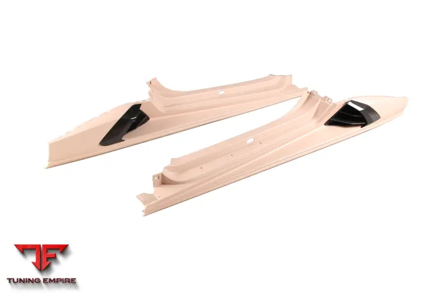 LAMBORGHINI HURACAN LP580/610 CARBON FIBER PARTS