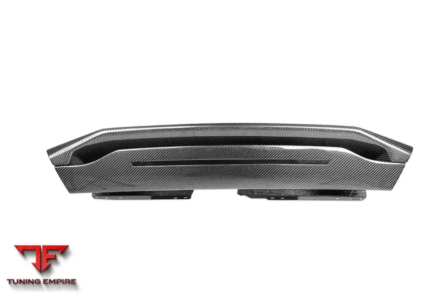 LAMBORGHINI HURACAN LP580/610 CARBON FIBER PARTS