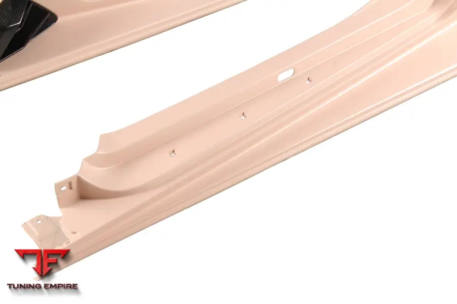 LAMBORGHINI HURACAN LP580/610 CARBON FIBER PARTS