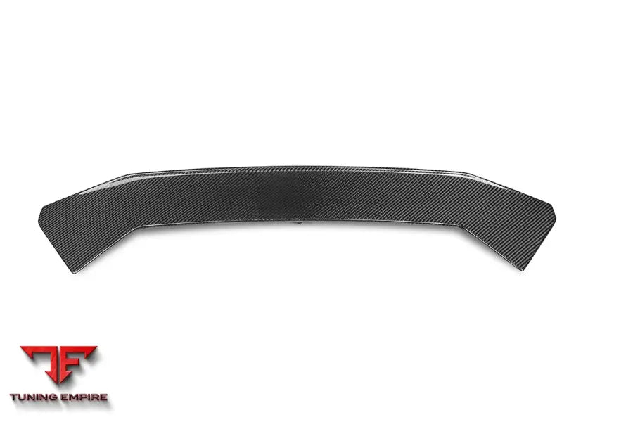 LAMBORGHINI HURACAN LP580/610 CARBON FIBER PARTS