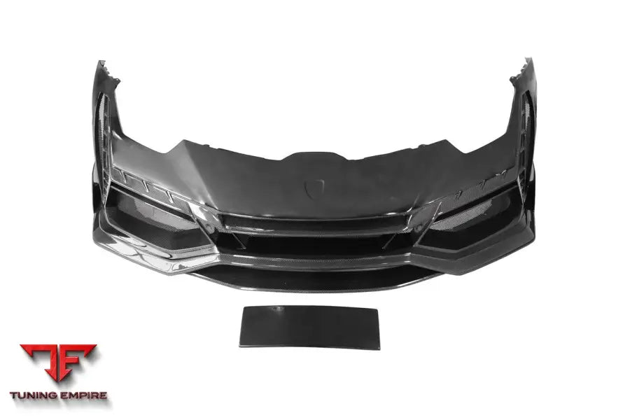 LAMBORGHINI HURACAN EVO & TECNICA BKSSII STYLE FULL BODY KIT (NOT WIDE) BSD