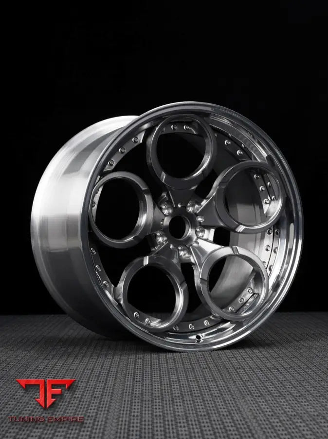 LAMBORGHINI HURACAN FORGED WHEEL SET
