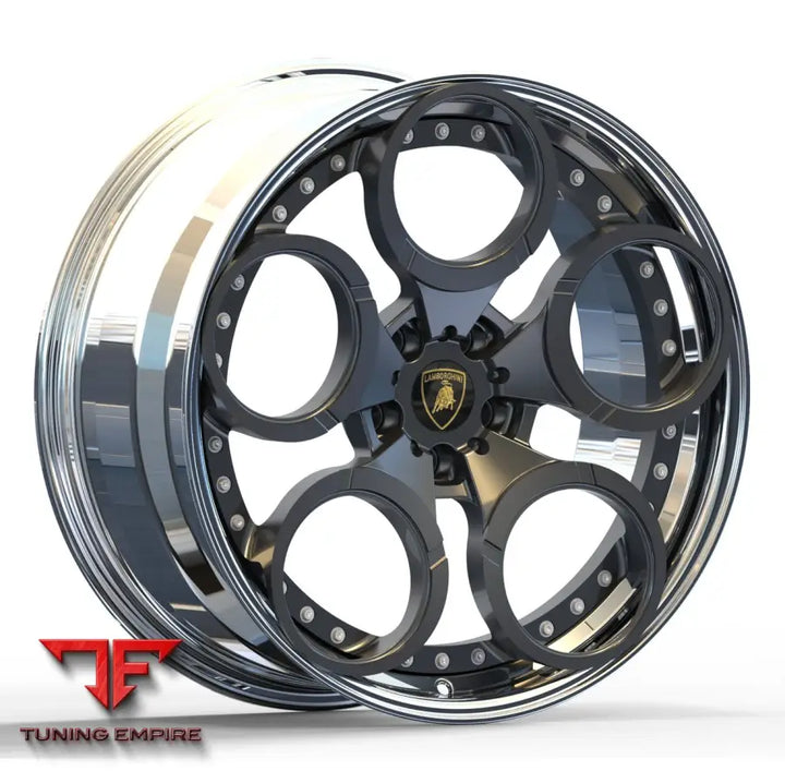 LAMBORGHINI HURACAN FORGED WHEELS