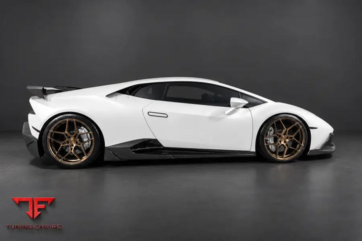 LAMBORGHINI HURACAN LP-610 CARBON KIT
