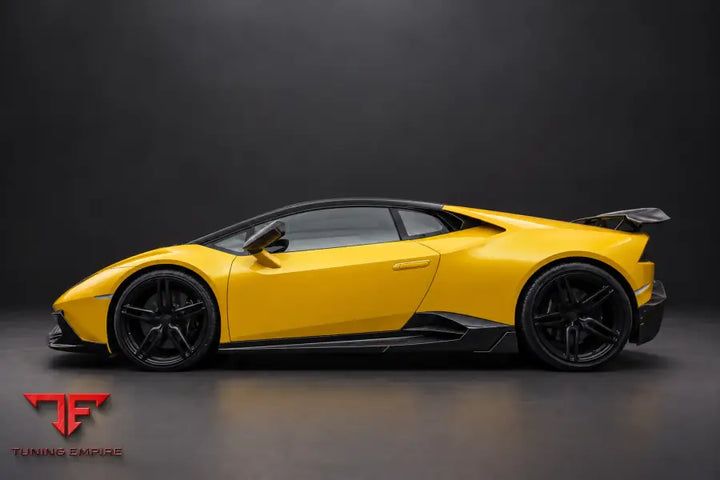 LAMBORGHINI HURACAN LP-610 CARBON KIT