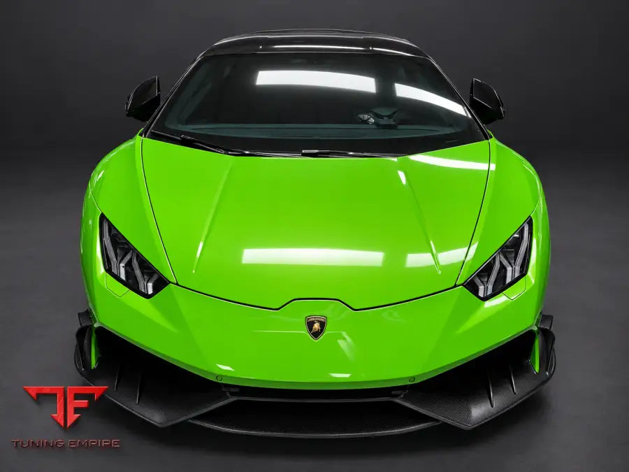 LAMBORGHINI HURACAN LP-610 CARBON KIT