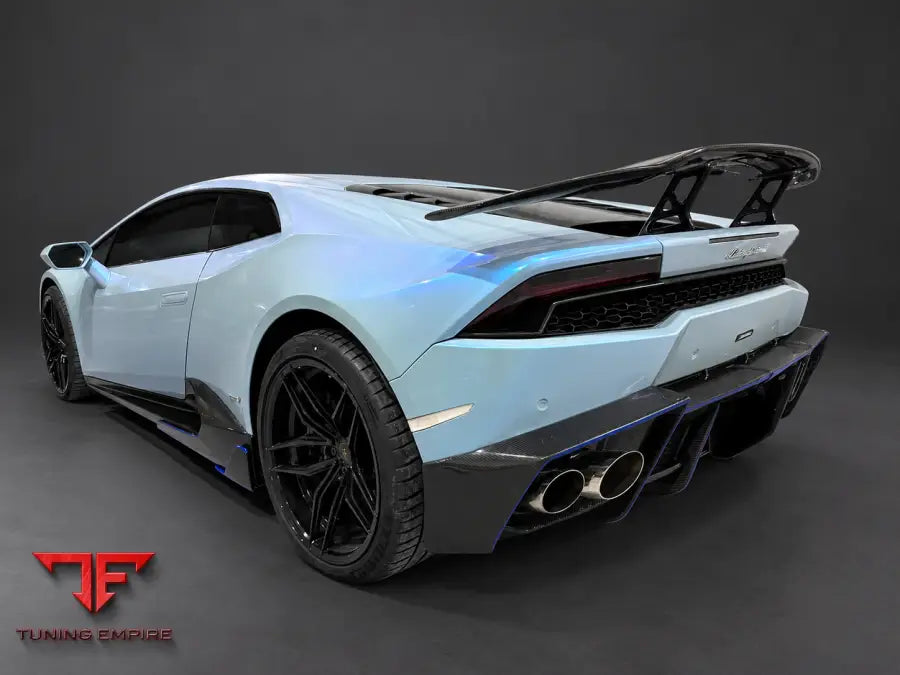 LAMBORGHINI HURACAN LP-610 CARBON KIT