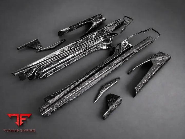 LAMBORGHINI HURACAN LP-610 CARBON KIT