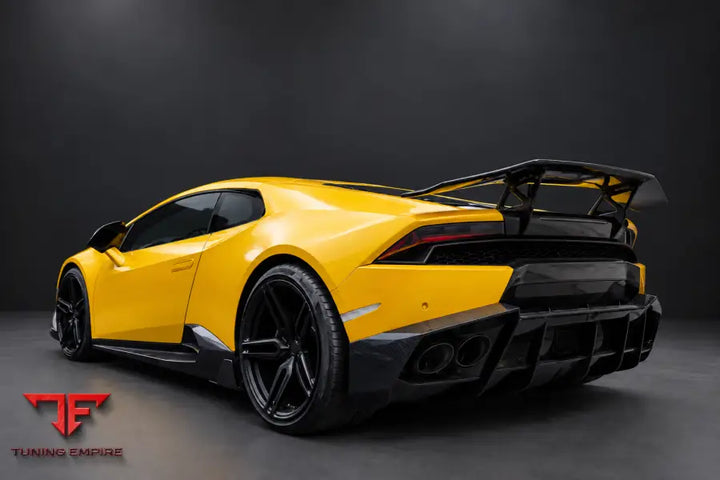 LAMBORGHINI HURACAN LP-610 CARBON KIT