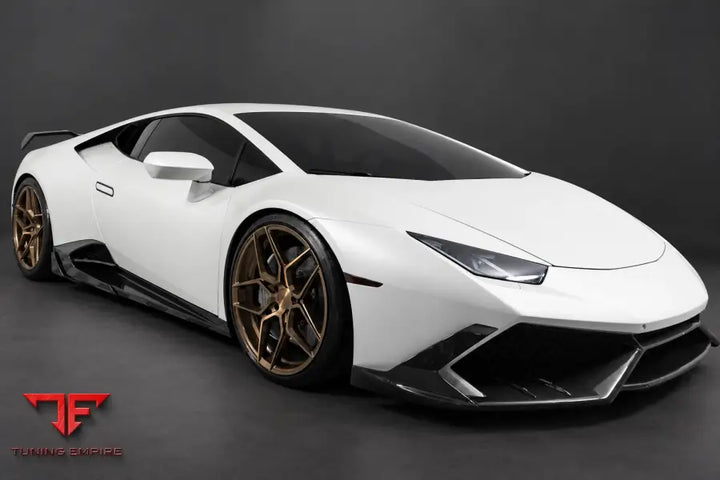 LAMBORGHINI HURACAN LP-610 CARBON KIT