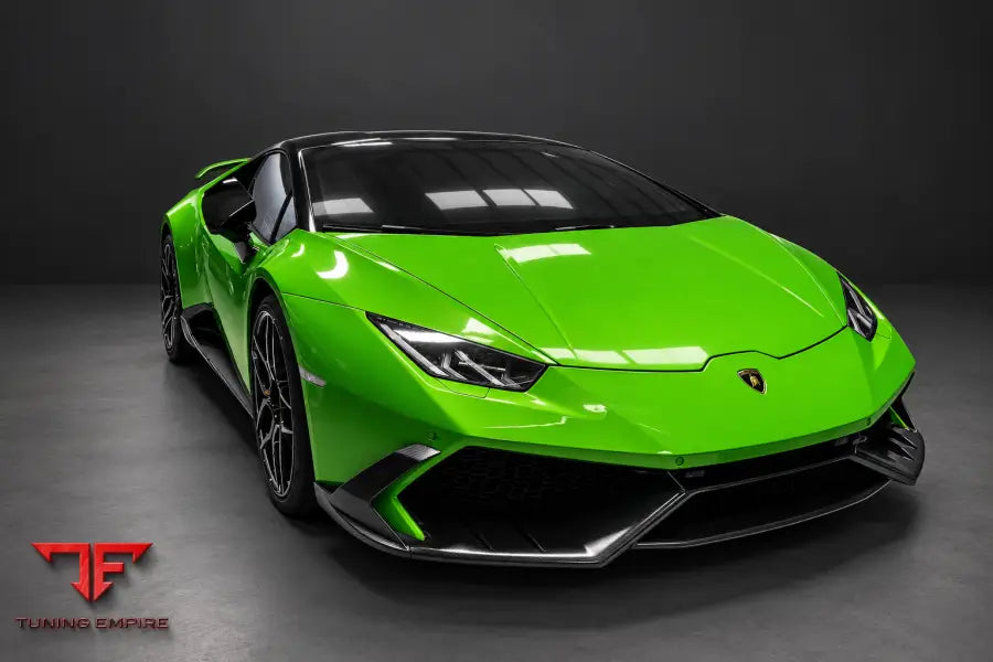 LAMBORGHINI HURACAN LP-610 CARBON KIT