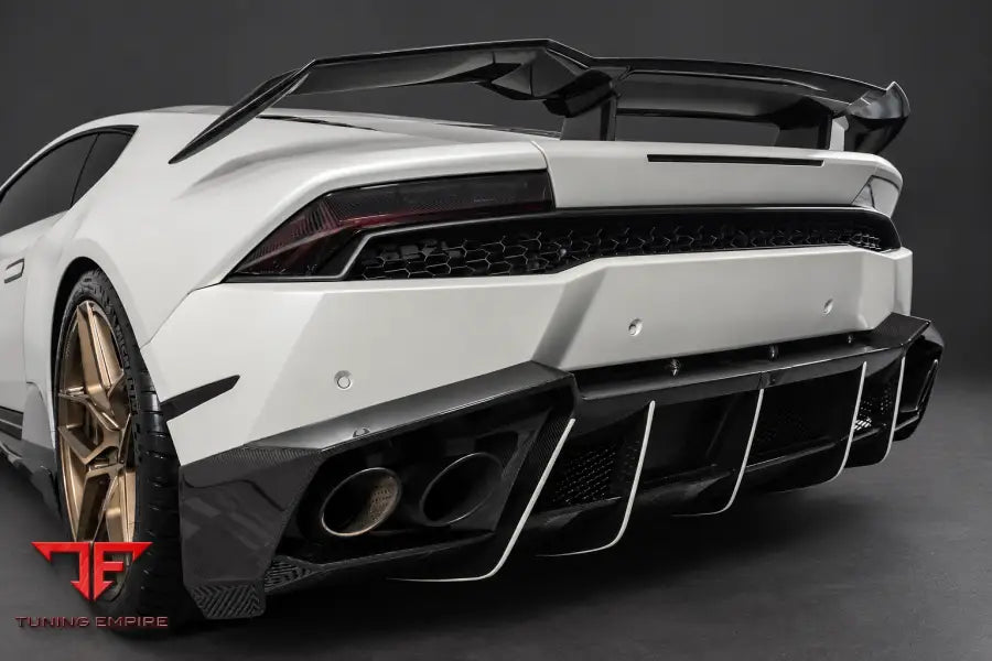 LAMBORGHINI HURACAN LP-610 CARBON KIT