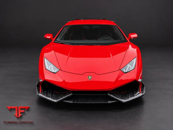 LAMBORGHINI HURACAN LP-610 CARBON KIT