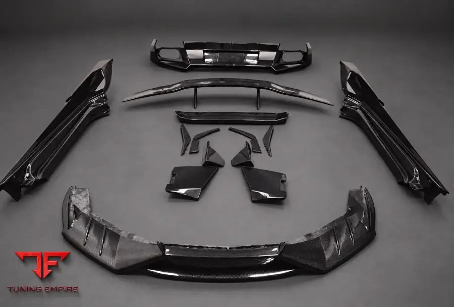 LAMBORGHINI HURACAN LP-610 CARBON KIT