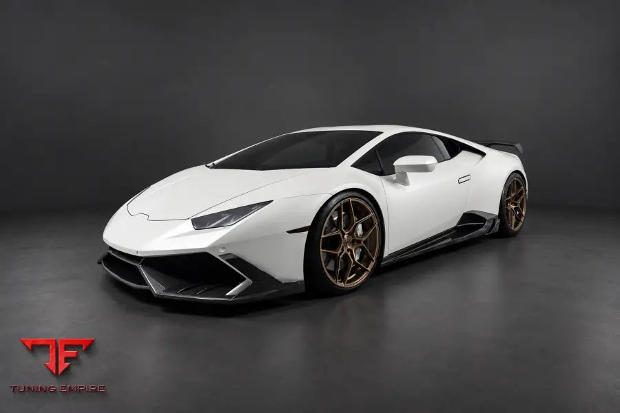 LAMBORGHINI HURACAN LP-610 CARBON KIT