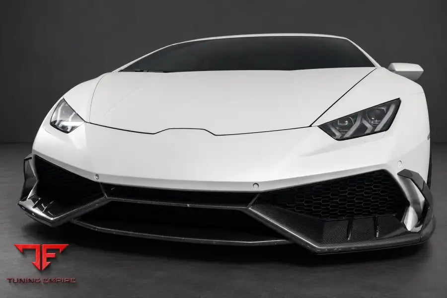 LAMBORGHINI HURACAN LP-610 CARBON KIT